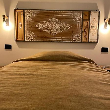 Dal Barone Rooms Salemi Eksteriør billede