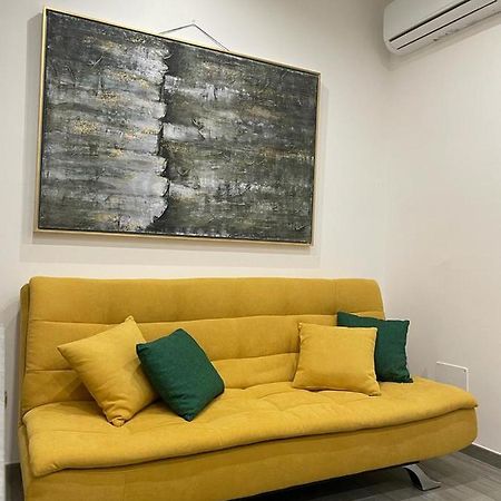 Dal Barone Rooms Salemi Eksteriør billede