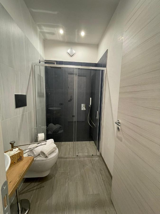 Dal Barone Rooms Salemi Eksteriør billede