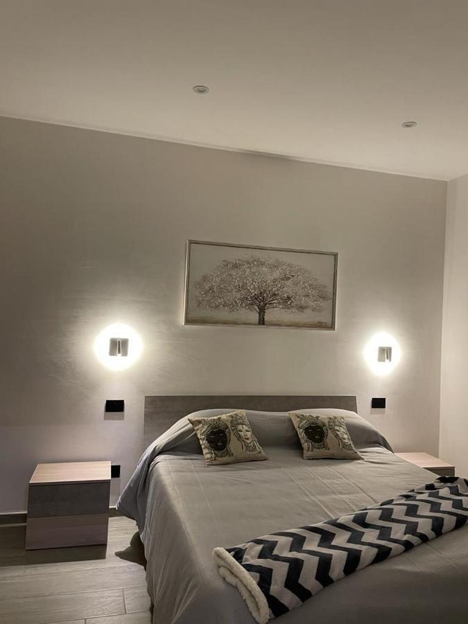 Dal Barone Rooms Salemi Eksteriør billede