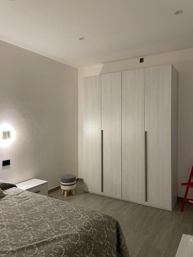 Dal Barone Rooms Salemi Eksteriør billede